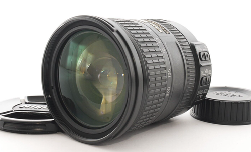 nikkor 18 200 vr ii