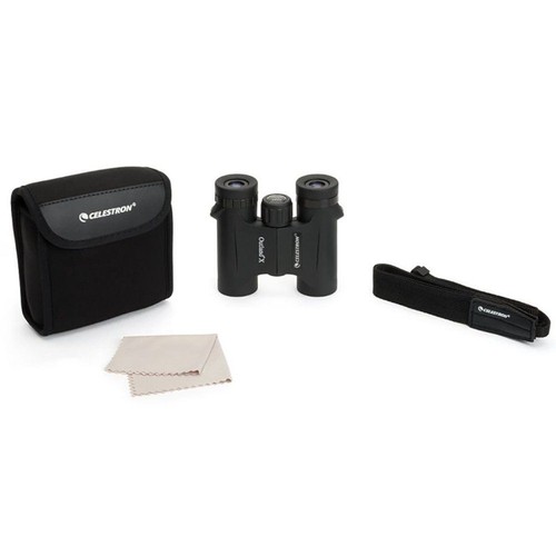 Celestron Outland X Binocular - 8x25 71340-CGL - Picture 5 of 5