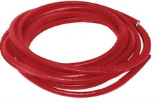 Oer 20 Roll Bright Red Door Jamb Windlace Molding For Buick Chevy Olds Pontiac Oer 20 Roll Bright Red Door Jamb Windlace Molding For Buick Chevy Olds Pontiac