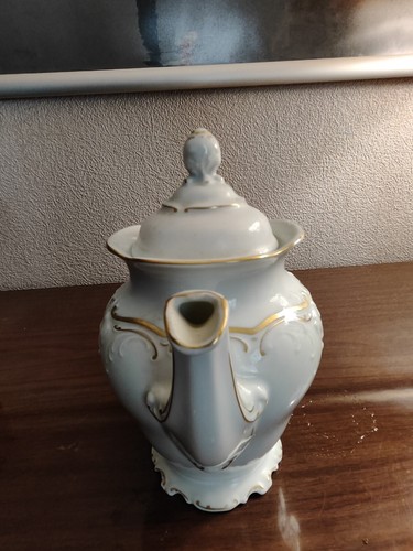 Wawel Coffee/Tea Pot Rare Variant - Picture 4 of 8