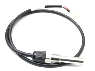 100208559 Lochinvar Dual Immersion Sensor, Outlet OEM 100208559