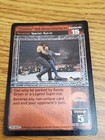 New ListingWwe Wwf Raw Deal Ccg - Cowboy Bob Orton Interferes - Ultra Rare Unforgiven