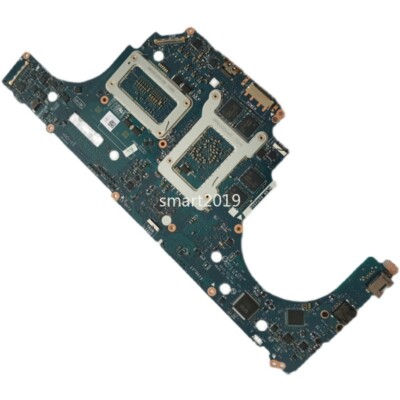 Dell Alienware 17 R3 Motherboard Intel i7-6820HK CPU Radeon R9