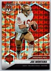 2025 Panini Joe Montana Base (Raw)