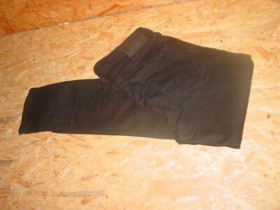 Herren Stretchjeans/Jeans v. Jack & Jones Gr.W30/L30 schwarz TOP!!! Glenn slim