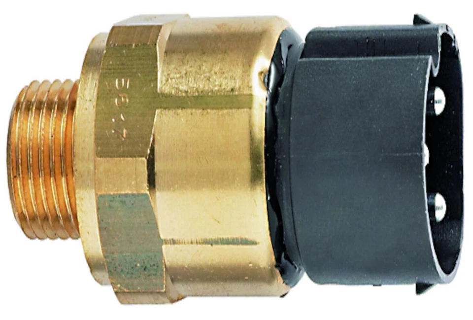 Engine Cooling Fan Switch for 1995-1997 BMW 318is - Image 2 of 4