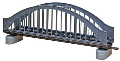 Faller 120536 Stabbogenbrücke gerade 360 x 65 x 120 mm NEU OVP Viadukt