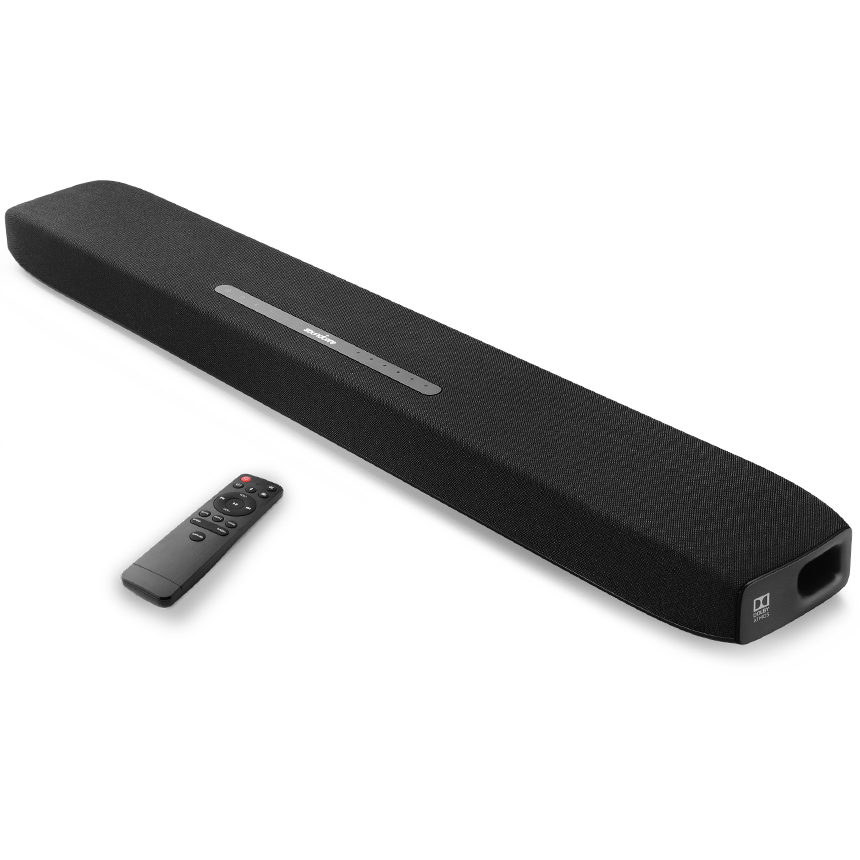 soundcore infini mini soundbar by anker