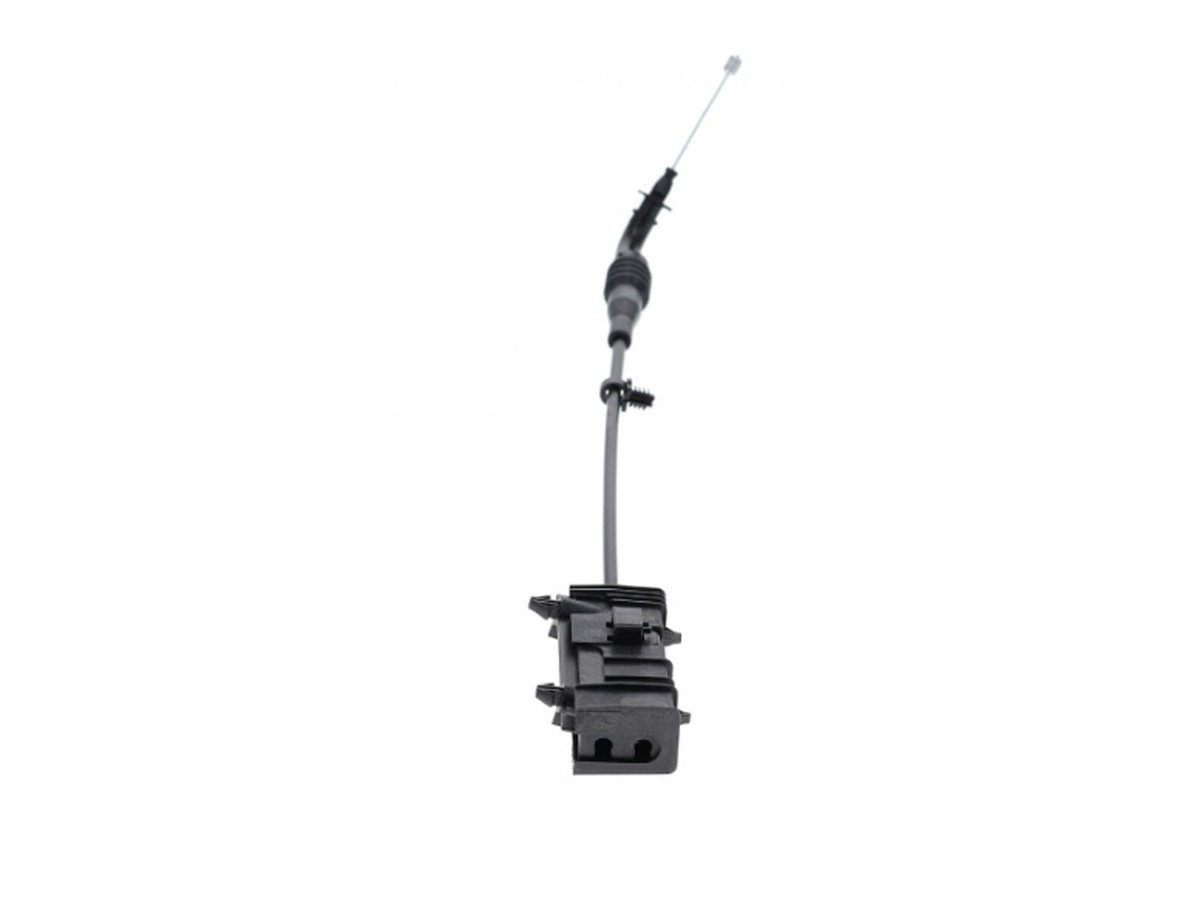 For Hood Release Cable Handle 2017 - 2020 Fusion Driver Left