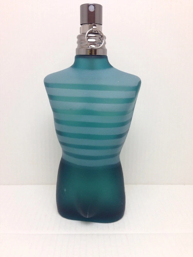 Le Male Jean Paul Gaultier cologne - a fragrance for men 1995