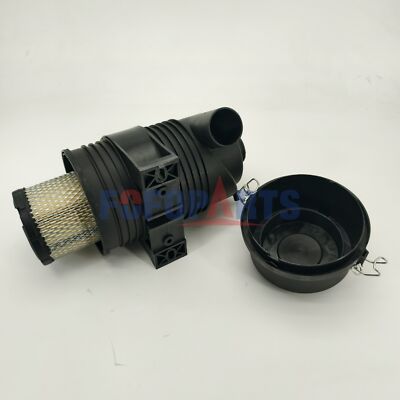 ED3700-455-S Air Filter Assembly For Kohler Engine ED2175.124-S ED2175.125-S