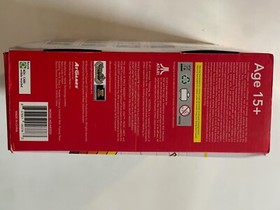 Atari Flashback 8 - Black Retro Video Game Console - Complete in Box, Tested! 