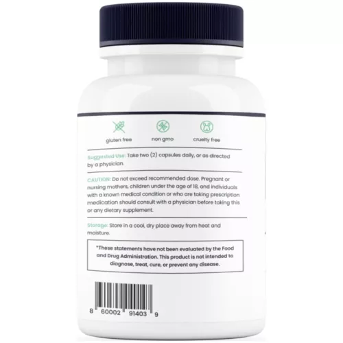 Nature's Pure Blend Stickoxid-Ergänzung – Ausgeglichene Energie, gesundes Leben - Bild 4 von 11