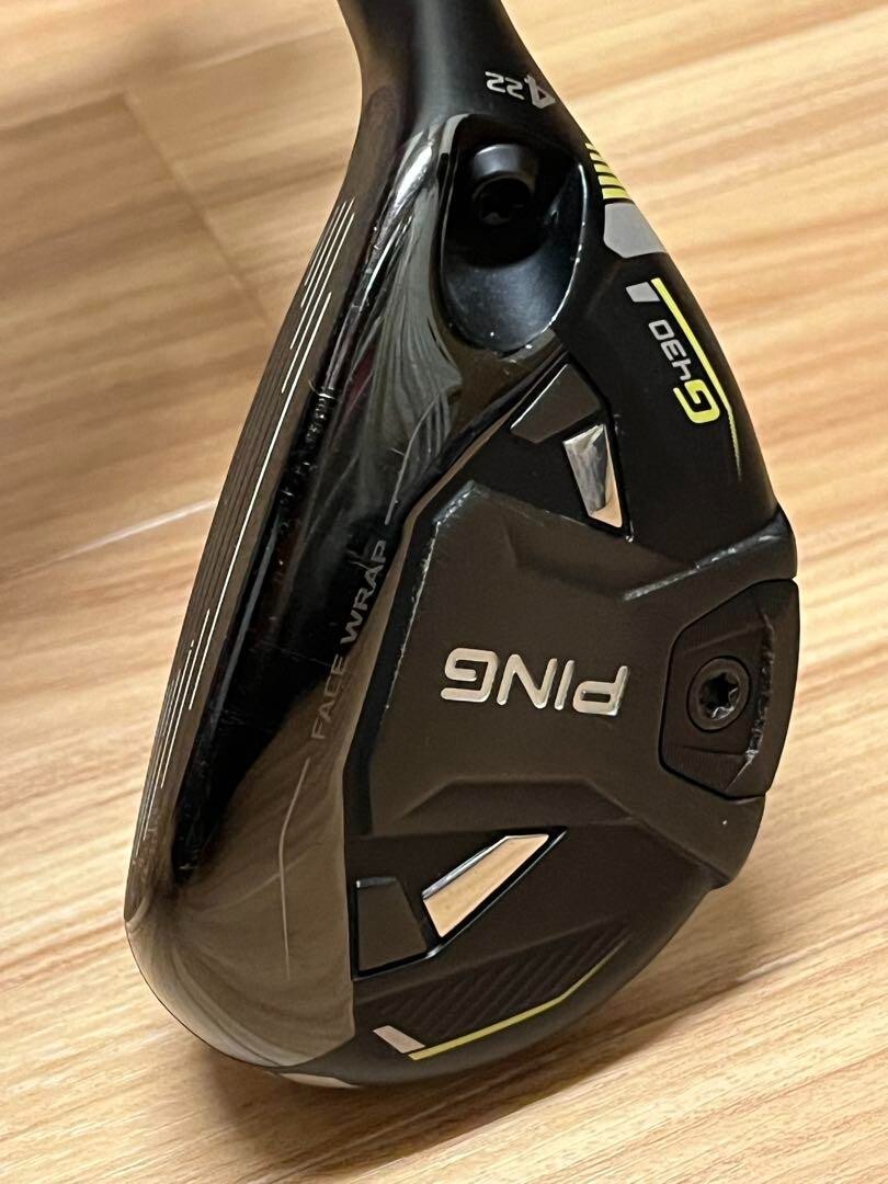 PING G430 Hybrid set 4UT & 5UT & G425 3UT / GOST S | eBay PING G430 Hybrid set 4UT & 5UT & G425 3UT / GOST S | eBay