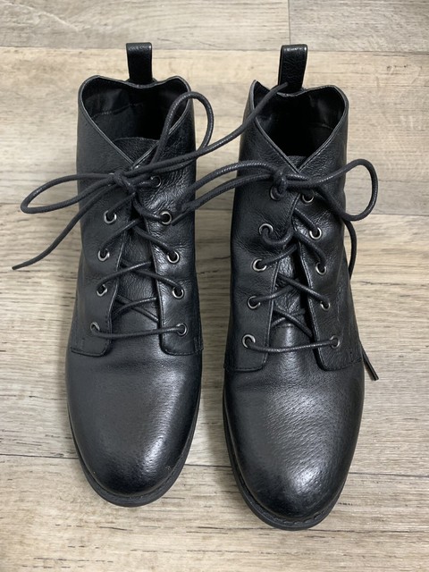 women's bam hiker booties