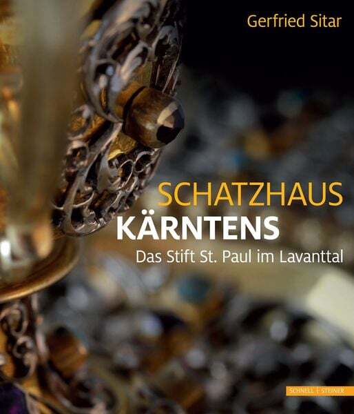 Thumbnail - Schatzhaus Kärntens