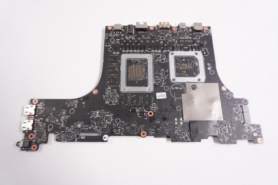Carte mère 90NR06X0-R00021 ASUS ROG Strix G513QY R9