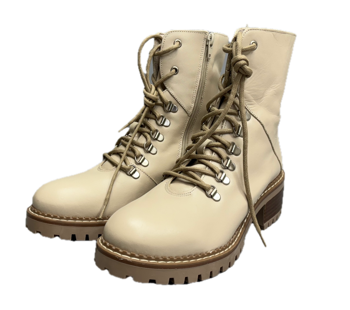 Tan Combat boots New in original box Rocky Mountain Combat Boot Review - The Armory Life main image 3