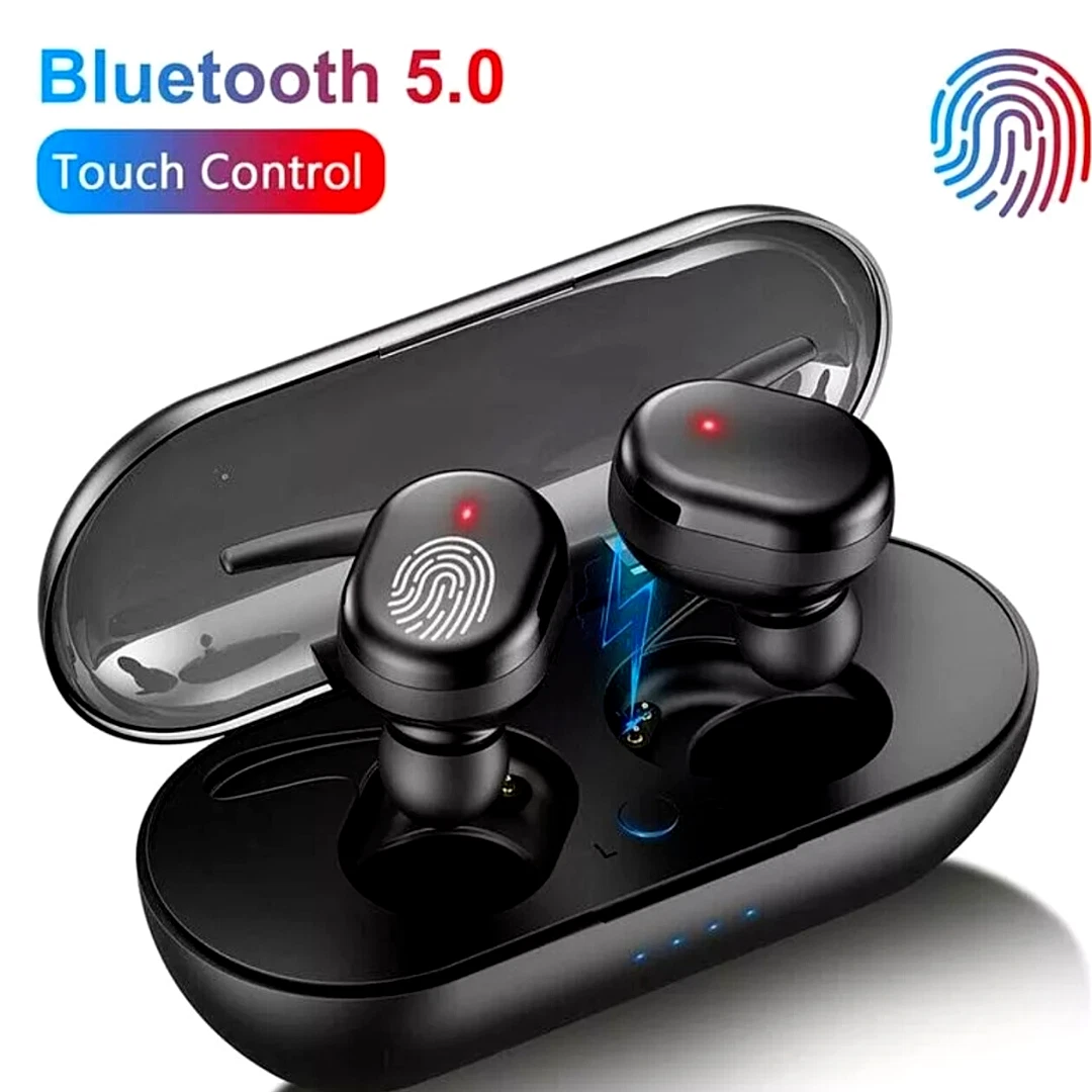 Auriculares Inalámbricos Bluetooth Para iPhone Y Android - TO.SHOP