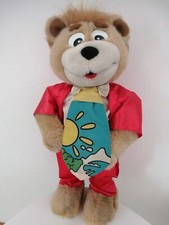 Orso Ciro Show Canta E Balla.NON Verificato - Anni 90