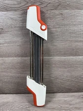 2 in 1 Easy File Chainsaw Chain Sharpener 3/16th (4.8mm)