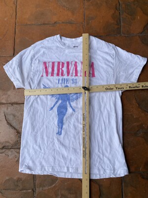 USA製 TOUR 1993 NIRVANA IN UTERO Tシャツ XL s-l400.jpg