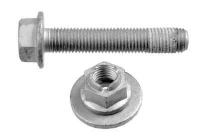 LEMFÖRDER 37256 01 Repair Kit, wheel suspension for MERCEDES-BENZ