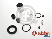 Autofren Seinsa D42461C Bremssattel Rep-Satz Ø 38Mm Hinten FüR Hyundai I40 I CW