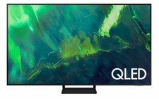 Samsung QN75Q70AA 75" 4K QLED Smart TV - Black