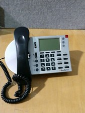 Lot of 10 Shoretel 230 Phones Silver Business Office Phones