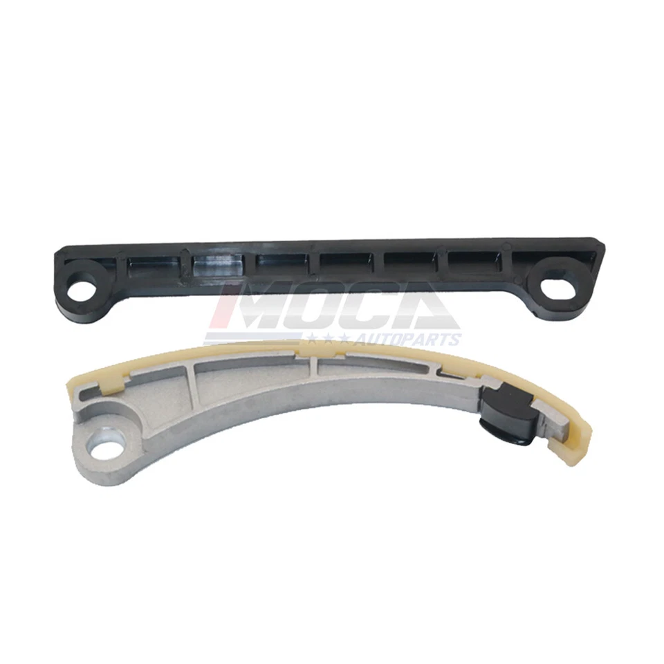 Kit de cadena de distribución bomba de agua para 96-07 Suzuki Aerio SX4 Vitara Chevrolet Tracker Foto 3 de 4