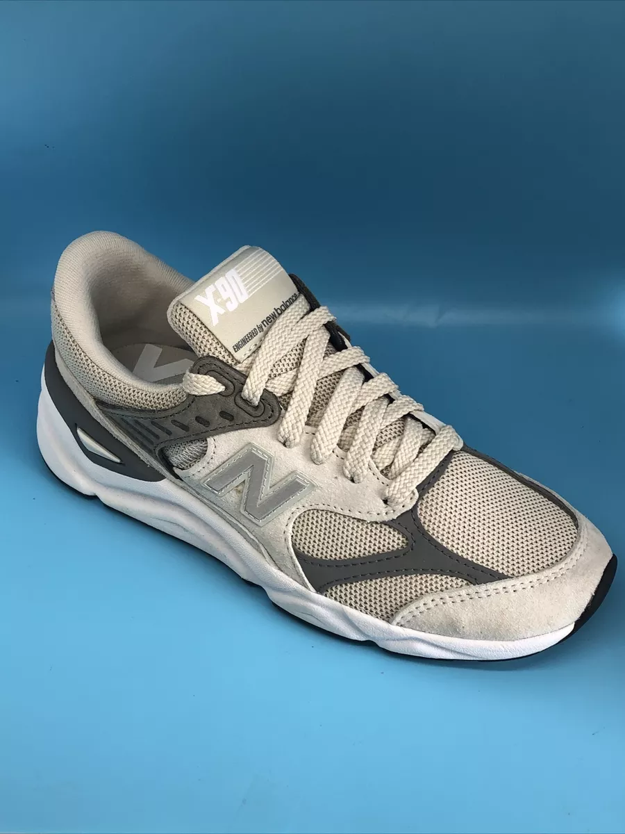 New balance x90r sales