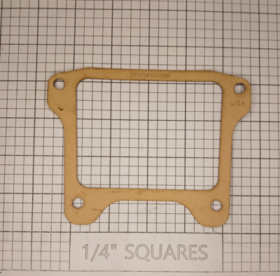 1 to 10 Cover Gasket for Honda GCV170 GCV200 HRX217 - USA | eBay