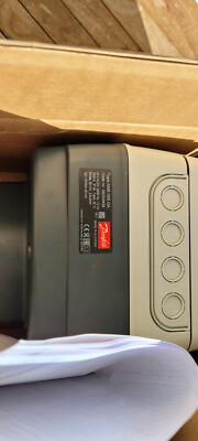 Danfoss Stellantrieb AME 655 GA