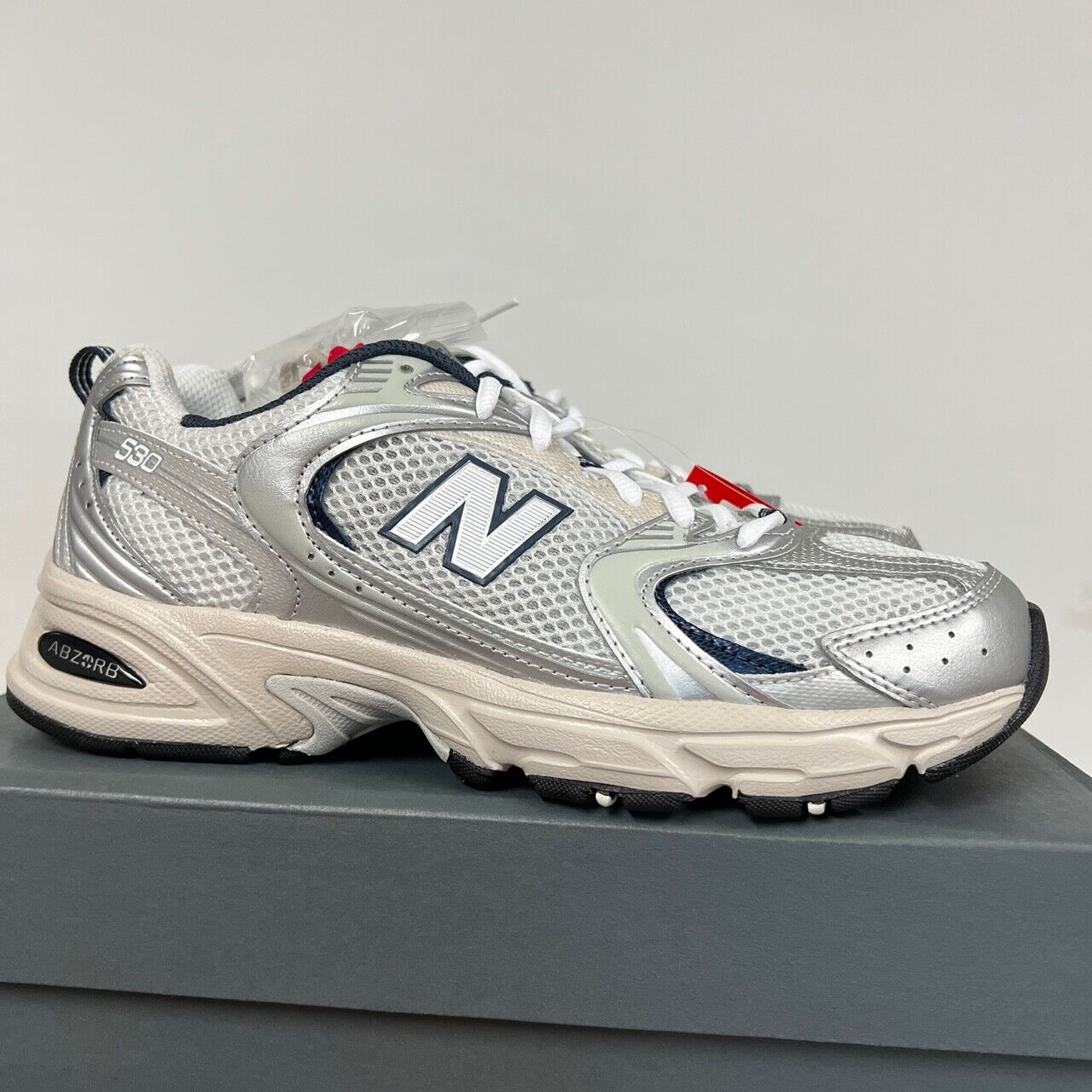 新品 NEWBALANCE MR530KA 23cm ②