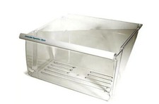 Whirlpool 2188664 Refrigerator Meat and vegetable convertible Pan