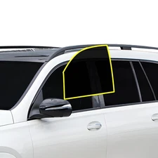 Precut Front Windows Ceramic Window Tint Film Fits Mercedes Benz GLS 2017-2019