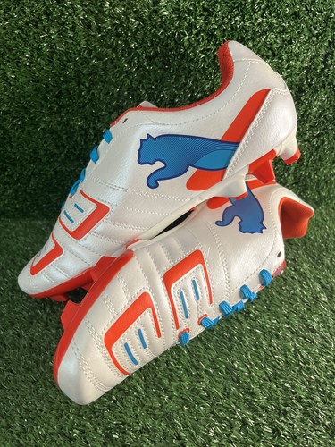 Puma PowerCat Fußballstiefel Größe 5 - Bild 4 von 4