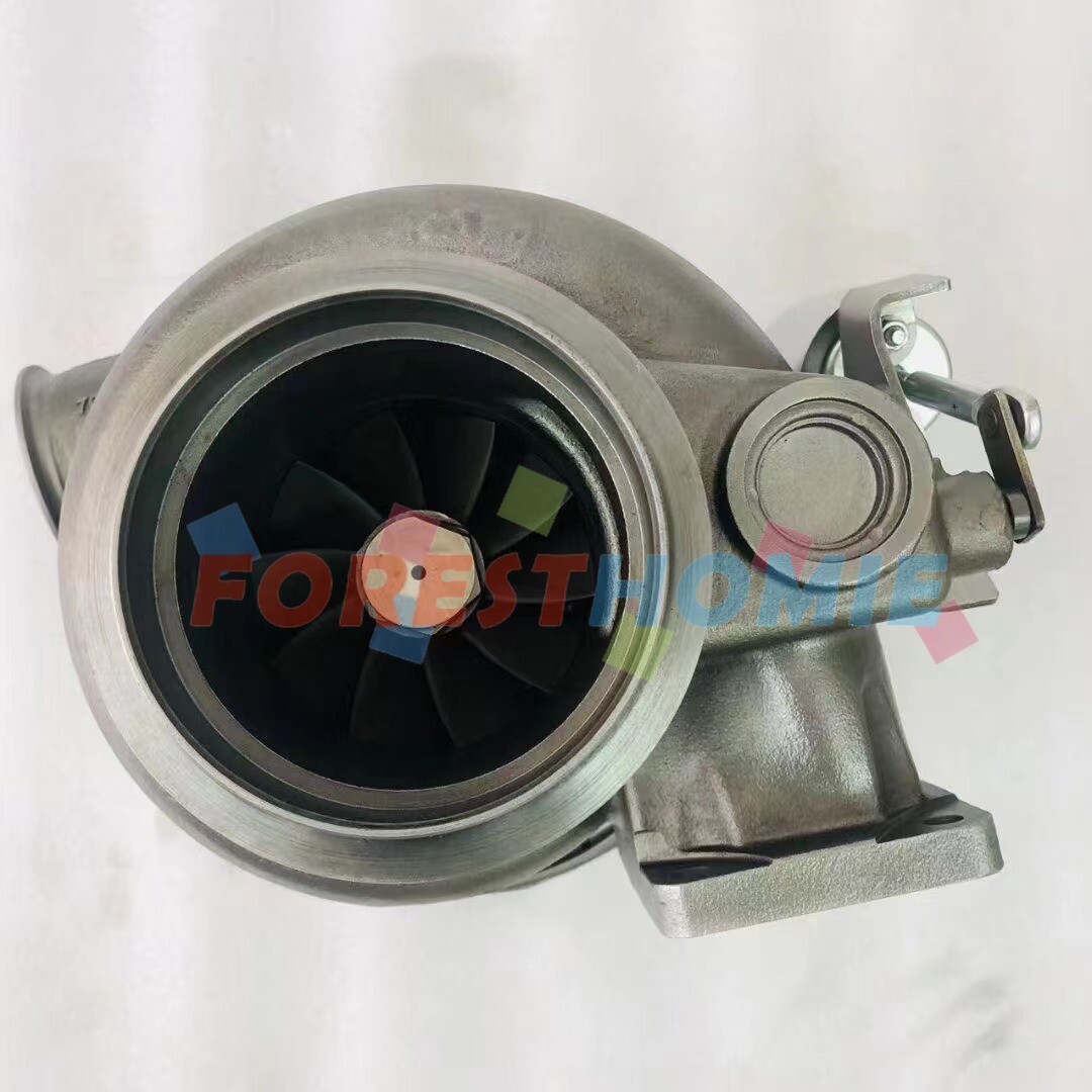 C18 Turbo 362-0838 296-7635 10R-2970 Turbocharger For Carterpillar
