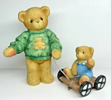 Russell And Ross, Thanks For Teching Me About The Real World, 661783