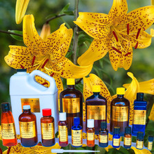 3 ml CITRONELLA 100 PURE ESSENTIAL OIL GLASS BOTTLE