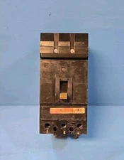 Square D KA36175 175A 600V ILINE 3POLE  CIRCUIT BREAKER