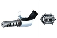 Hella Steuerventil, Nockenwellenverstellung Auslassseite, Links, Rechts