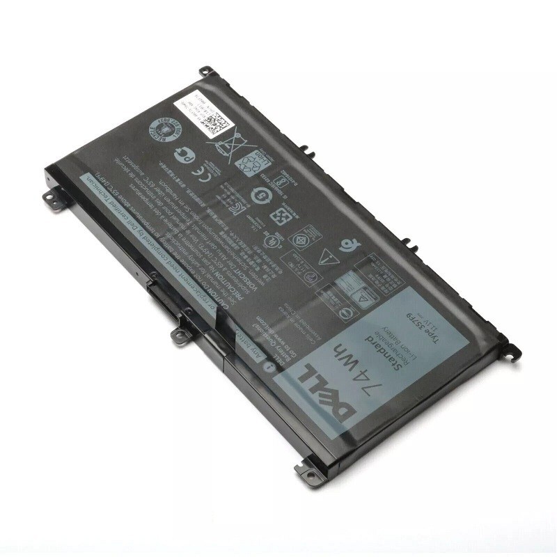 Genuine 357F9 Battery For Dell Inspiron 15 7559 i7559 7557 i7557 5577 ...