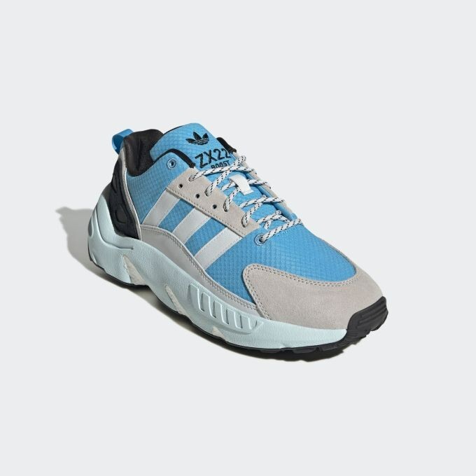 ジャス 🇩🇪 Official adidas images of the upcoming ZX 8000 Made in