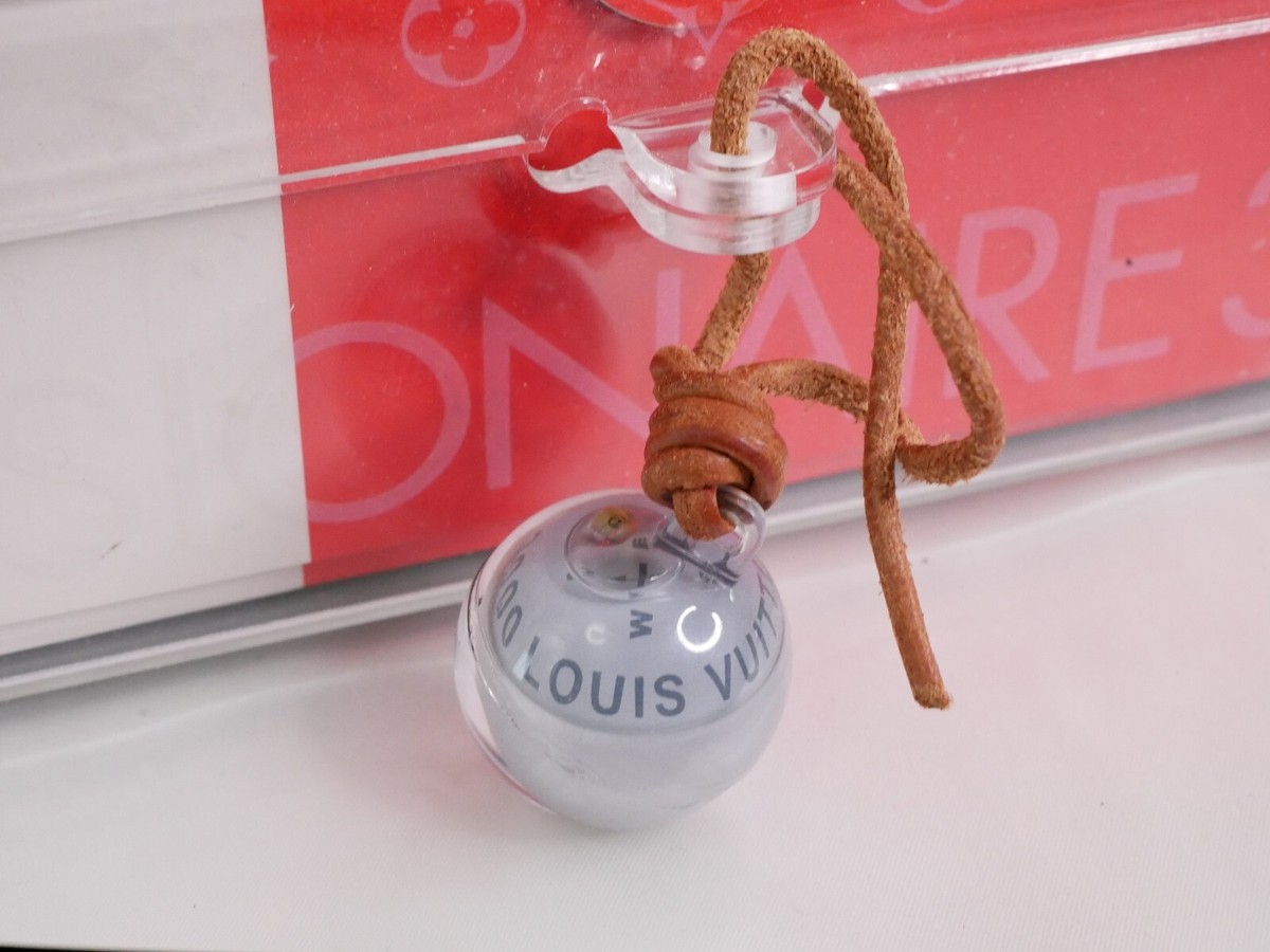 Louis Vuitton Visionaire30 The Game 2000 Visionaire Cup