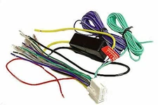 Wire Harness for Clarion NX509 NX602 NX603 MAX385VD VRX485VD VRX785BT