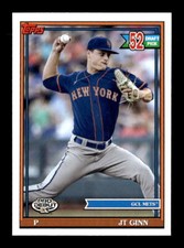 2021 Topps Pro Debut base cards and inserts Pick your card(s)