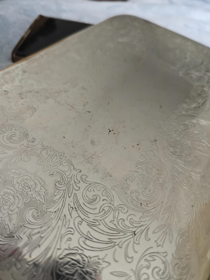 SOLUCIÓN DE CHAPADO EN PLATA NUSHINE - PLACA/REPLATA TUS CENICEROS - 100 ml chapado Foto 2 de 4