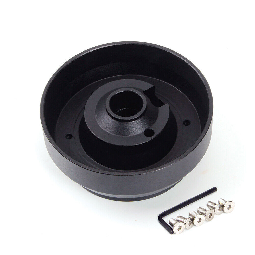 Quick Release Steering Wheel Hub, Steering Wheel Hub Adapter Kit SRK